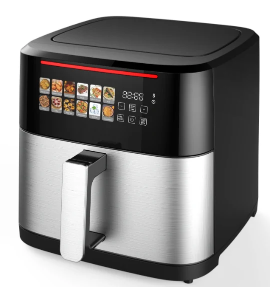 Air Fryer HC-1105E