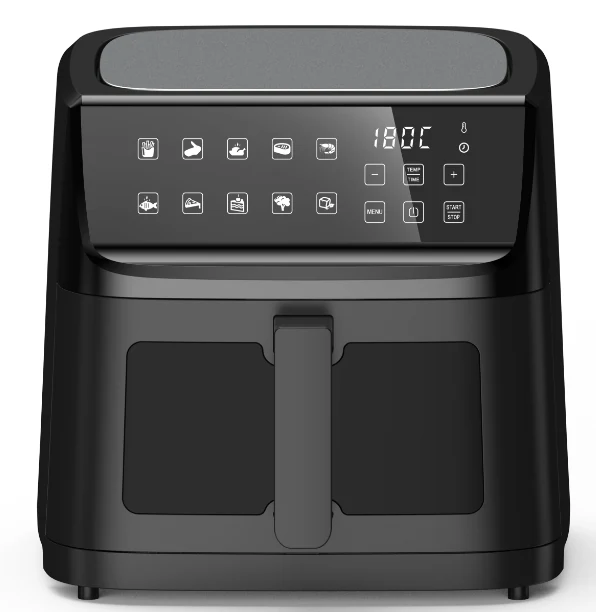 11L 空氣炸鍋 HC-1105ET