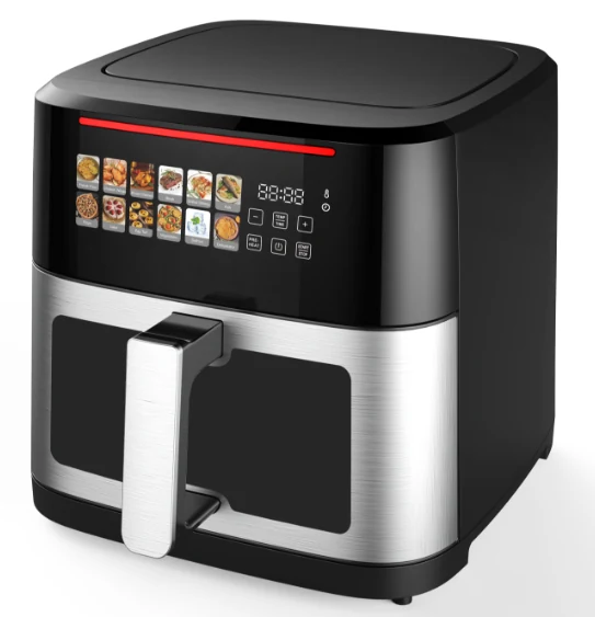 Air Fryer HC-1105ET