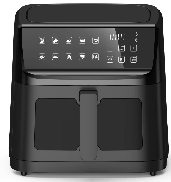 11L 空氣炸鍋 HC-1106ET