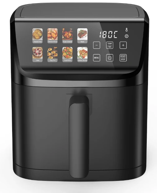 5L 空氣炸鍋 HC-5001E