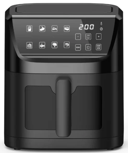 Air Fryer HC-5001E