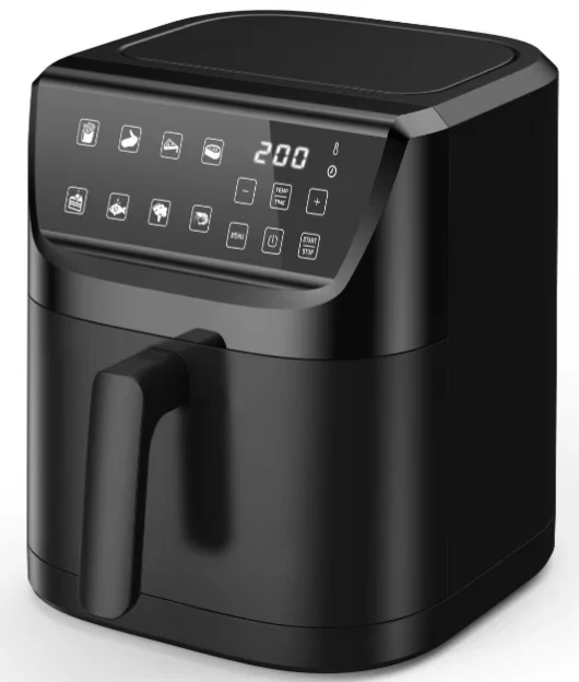 Air Fryer HC-5001ET