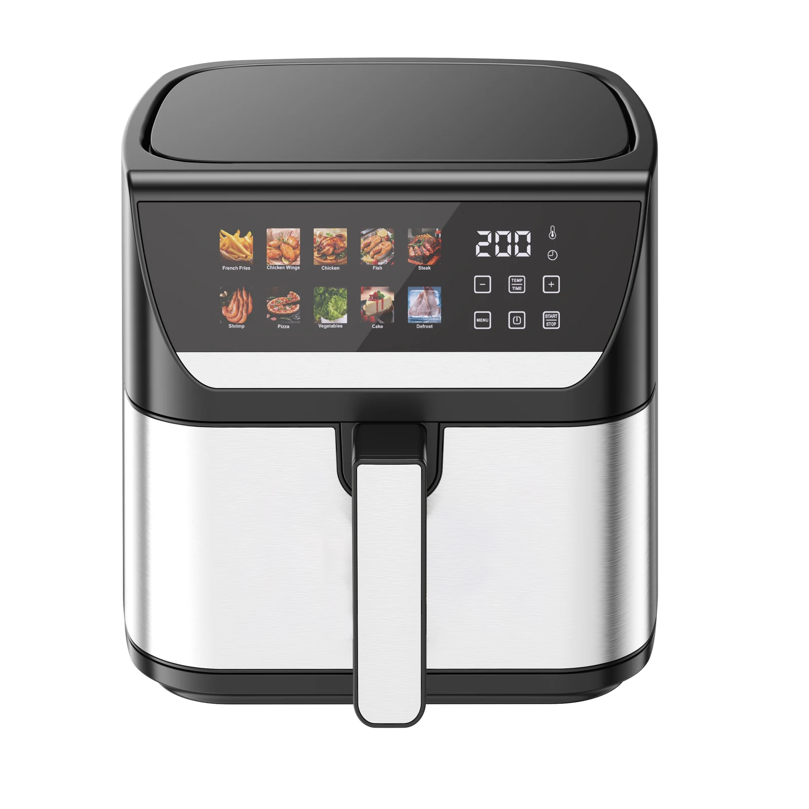 Air Fryer HC-8008E